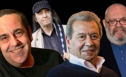 2023’te kültür sanat dünyasını yasa boğan ölümler