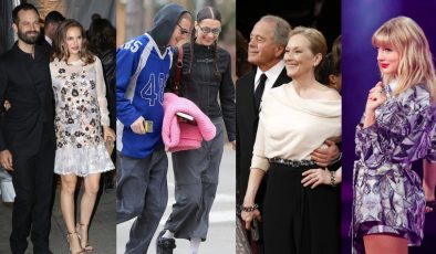 Aldatılanlar, aşkı arayanlar, kavga edenler… 2023 büyük ayrılıklara sahne oldu