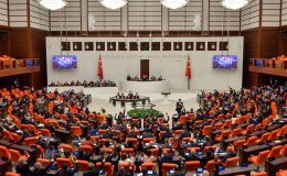 CHP’den ‘2024 Cumhurbaşkanlığı bütçesi’ tepkisi: Emekliye kuru ekmek, saraya ızgara yürek