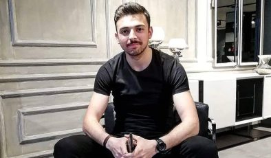 Cumhurbaşkanlığı koruma polisi hayatını kaybetti