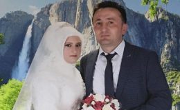 Eşini katledip ‘deli’ numarası yaptı