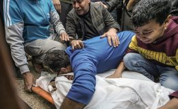 Felaket büyük boyutlara ulaştı: 9 binden fazla kişi tedavi edilemediği için öldü