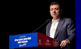 İmamoğlu: Bu dönem gitmeye niyetimiz yok