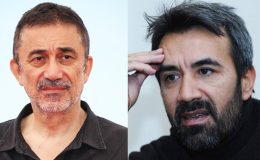 Nuri Bilge Ceylan’dan Zeki Demirkubuz’a: Kendine bir YouTube kanalı açarsa iyi eder