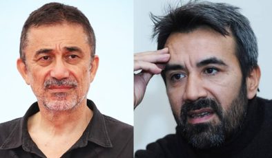 Nuri Bilge Ceylan’dan Zeki Demirkubuz’a: Kendine bir YouTube kanalı açarsa iyi eder