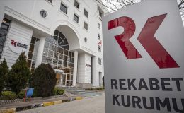 Rekabet Kurumu bu yıl 2,3 milyar lira ceza kesti