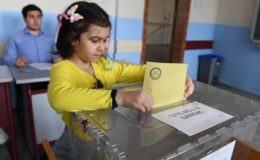 10 soruda yerel seçimler