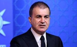 AKP’den yargı kriziyle ilgili açıklama