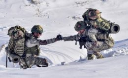 Asker terörle mücadele ediyorsa hareketli olacak