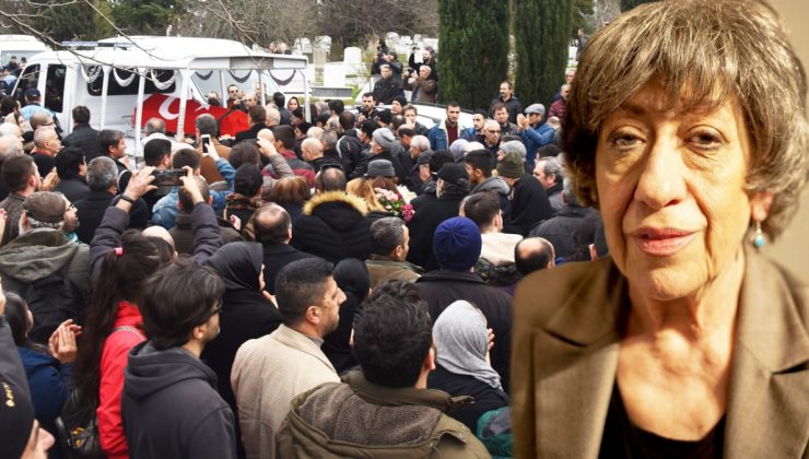 Ayşen Gruda aramızdan ayrılalı beş yıl oldu