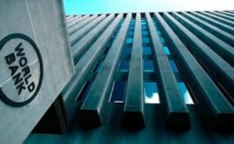 Dünya Bankası’ndan Türkiye tahmini