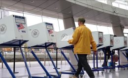 Dünyada seçim yılı… Birçok ülke 2024’te sandık başına gidecek