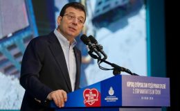 Ekrem İmamoğlu’ndan Murat Kurum’a ‘TOKİ’ göndermesi