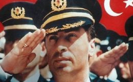 Gaffar Okkan ölümünün 23. yılında anılıyor