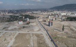 Hatay’da kırılmayan faylara mercek