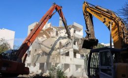 İBB’nin dönüşüm başvurusuna bir yıldır onay yok