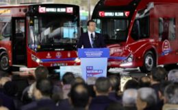 İBB’nin parasını bulduğu 6 projeye tek imzalık onay çıkmadı!