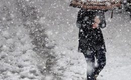 Meteoroloji uyardı: Yarından sonra geliyor…