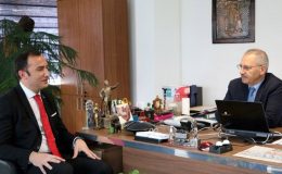 Milli eğitim parça parça Diyanet ve gerici vakıflara devrediliyor