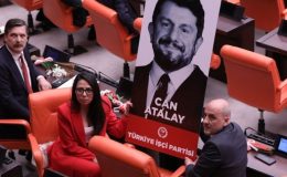 Yargıtay’ın Can Atalay kararına siyasilerden sert tepki