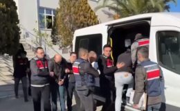 12 ilde eşzamanlı operasyon… 4 elebaşı yakalandı