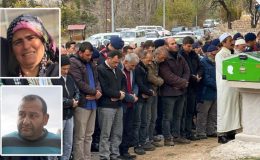 1500 TL için komşusunu keserle katletti, istenen ceza belli oldu