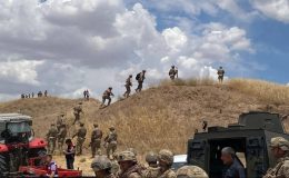 9 kişinin öldüğü arazi vahşetinde kan donduran detaylar