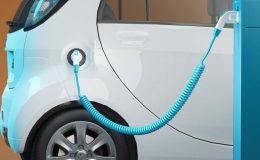 AB’de elektrikli otomobil satışları dizeli solladı