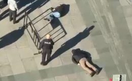 Adliye saldırganıyla ilgili yeni detaylar ortaya çıktı