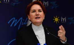 Akşener: İspat eden olursa Türkiye’yi terk ederim