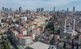 BETAM: Ocakta kiralar yüzde 80,5, ev fiyatları yüzde 55,7 arttı