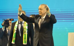 Erdoğan’dan CHP’ye ‘yoldaşlık’ tepkisi