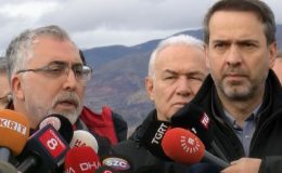 Erzincan’daki maden faciası için açıklama: 400 bin kamyona ihtiyacımız var