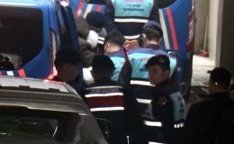 Eski İYİ Partili başkana saldırıda 1 kişi itirafçı oldu