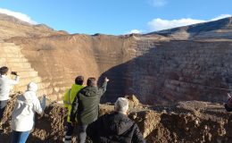 Felaketi getiren detay! İliç’te incelme yapan bilim ekibi gözlerine inanamadı