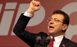 İmamoğlu’ndan Erdoğan’a: Süt dökmüş kediye dönersiniz