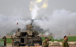 İsrail yine hukuk tanımadı