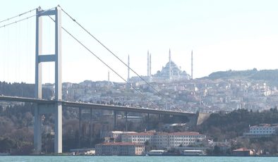 İstanbul’da 2023 yılında hava kirliliği yüzde 3 arttı