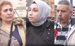 Murat Kurum’a seslendiler: Hakkımızı helal etmiyoruz
