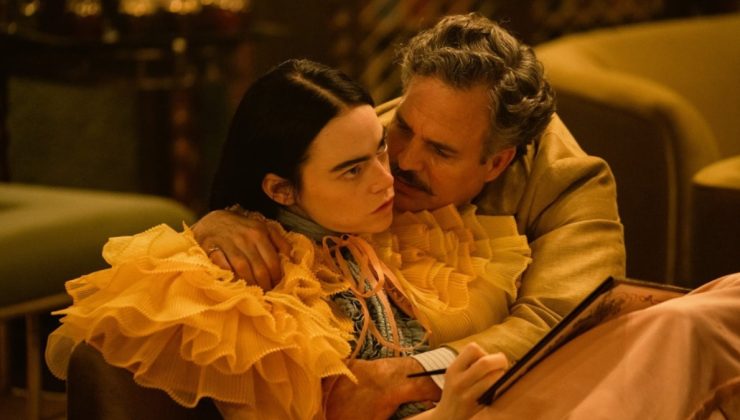 Poor Things: Hangimiz zavallı?