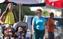 Ruslardan kaçış: Fahiş kira nedeniyle Antalya’dan gidiyorlar