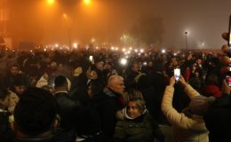 Siyasilerden ‘6 Şubat’ paylaşımları