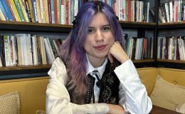 Yapay zeka kendi karakterini yazdı