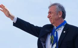 Yavaş’tan rakibi Altınok’a tepki: İnsaf…