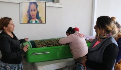 6 yaşındaki Nur Elif açlıktan ölmüştü! Akrabaları için istenen ceza belli oldu