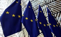 AB’den sınır güvenliği kararı