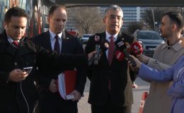 CHP ile TRT arasında ‘tarafsız yayın politikası’ görüşmesi