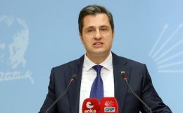 CHP’den Erdoğan’ın sözlerine tepki: Sebebi sensin