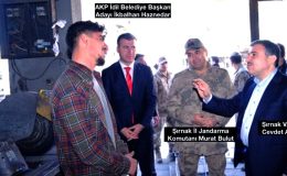 CHP’den Yerlikaya’ya valili, komutanlı propaganda soruları