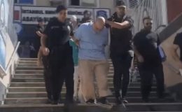 Çocuk hastalara ketamin enjekte etmişti… Salih Zoroğlu kendisini savundu